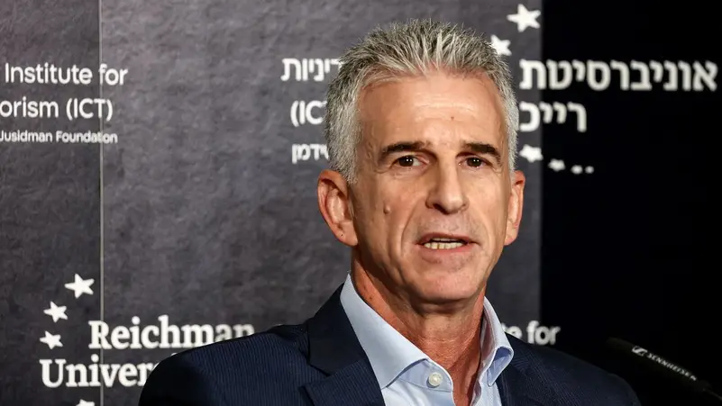 ইরানকে পুনরায় পরমাণু কর্মসূচি শুরু করতে দেওয়া যাবে না: মোসাদ