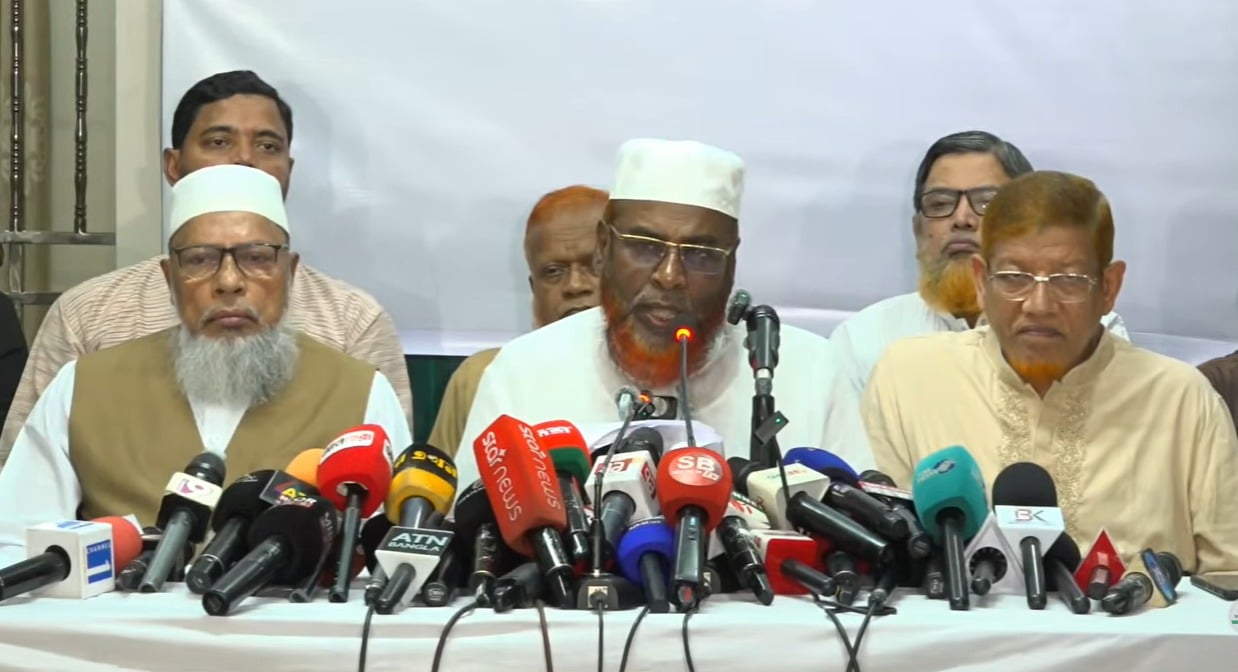জ্বালানি সংকট সমাধানে তিন মাস আগে দেওয়া জামায়াতের পরিকল্পনার অগ্রগতি কী