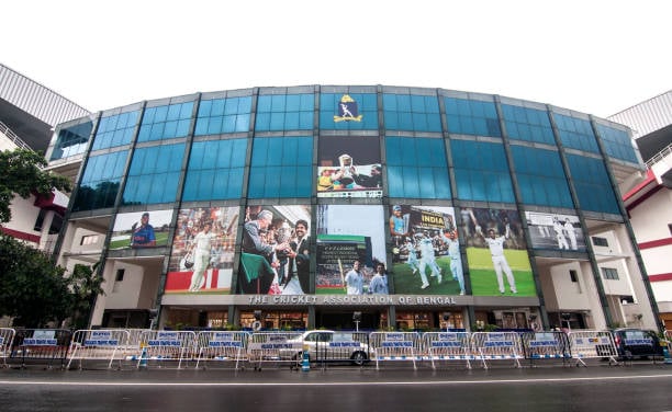 বাংলাদেশ না থাকায় ইডেনে বিশ্বকাপ টিকিটের চাহিদা কম
