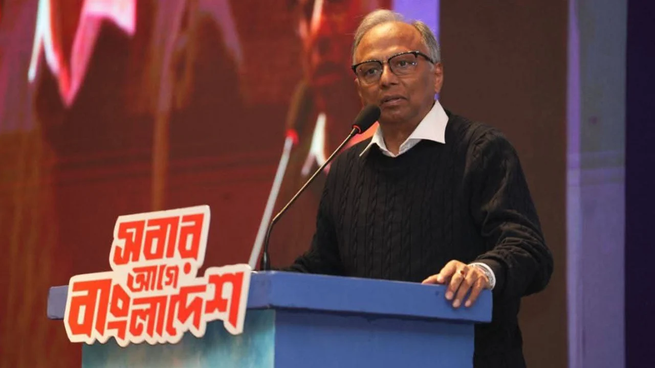 ফ্যাসিবাদী আমলে চার সাংবাদিকের দুর্দশার যে বর্ণনা দিলেন মাহমুদুর রহমান