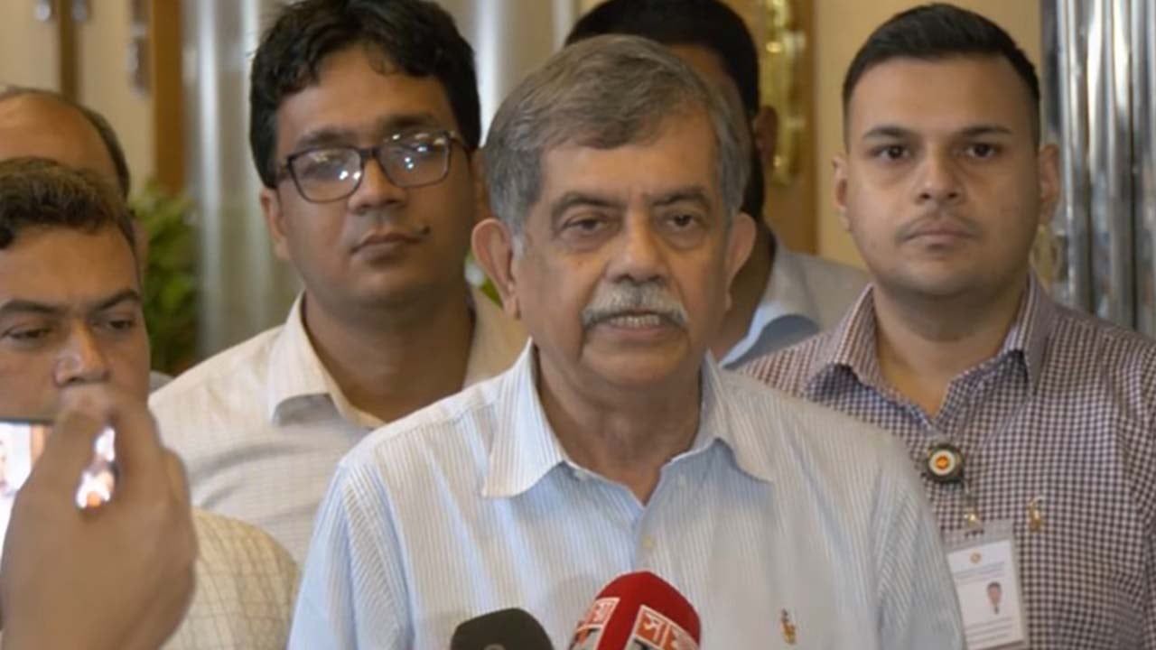 শিক্ষাপ্রতিষ্ঠানের অস্থিরতা দ্রুতই সমাধান হয়ে যাবে: শিক্ষা উপদেষ্টা