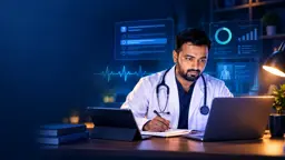 দেশে বসেই আন্তর্জাতিক মানের চিকিৎসা পরীক্ষার প্রস্তুতি, সহায়তায় এডুকেয়ারকুইজ