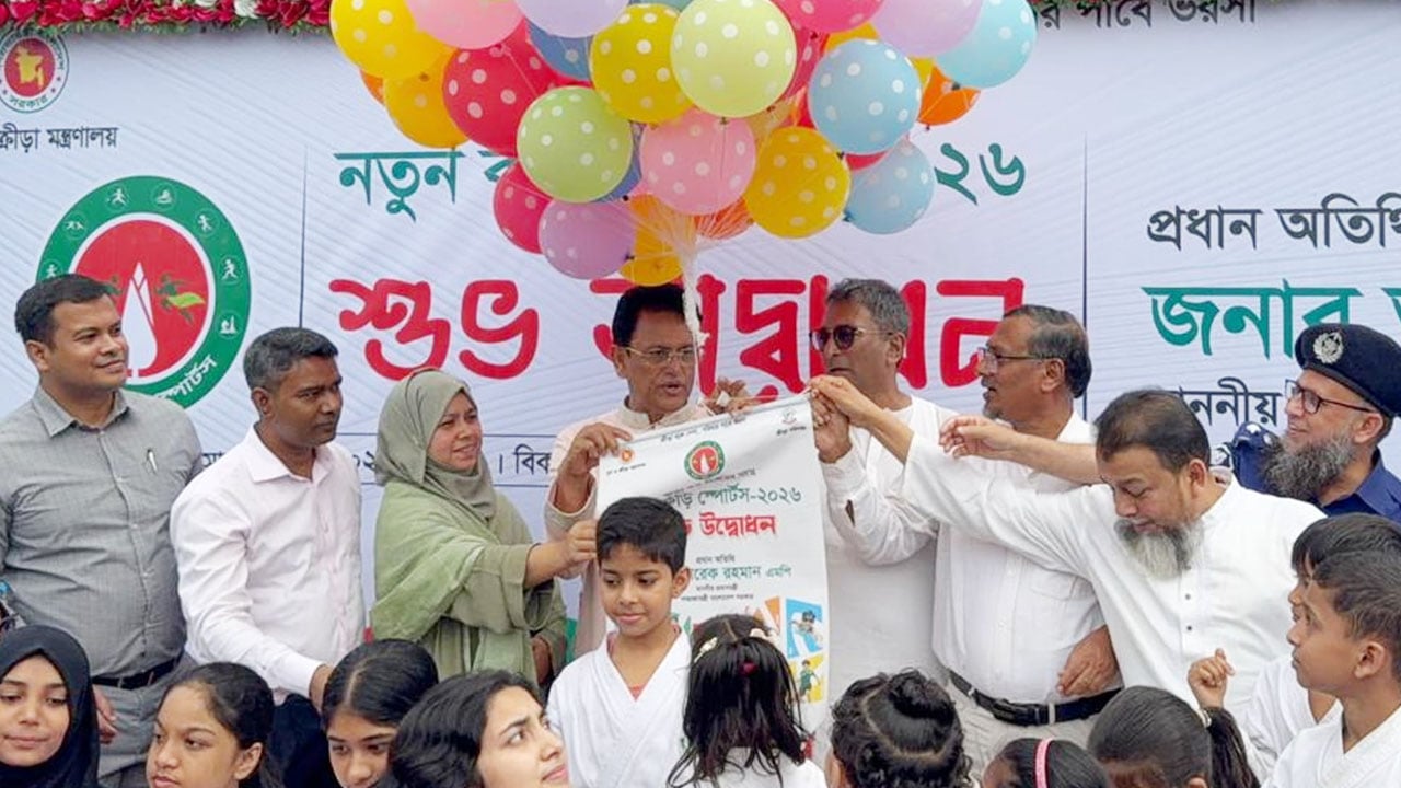 নতুন কুঁড়ির মাধ্যমে মেধাবীদের খুঁজে বেড়াচ্ছেন প্রধানমন্ত্রী: শিক্ষামন্ত্রী