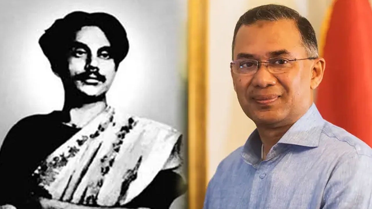 কাজী নজরুলের প্রাসঙ্গিকতা ও প্রয়োজন কখনো ফুরানোর নয়