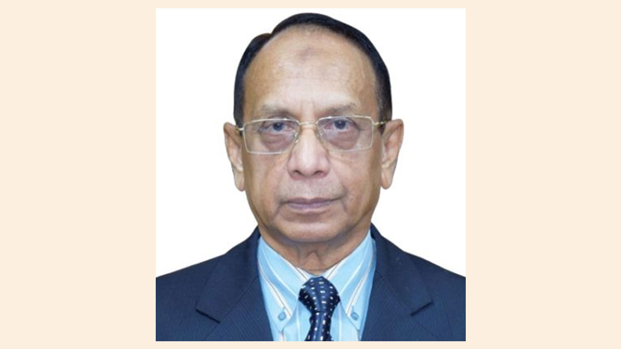 জনপ্রশাসন সচিব হলেন এহছানুল হক