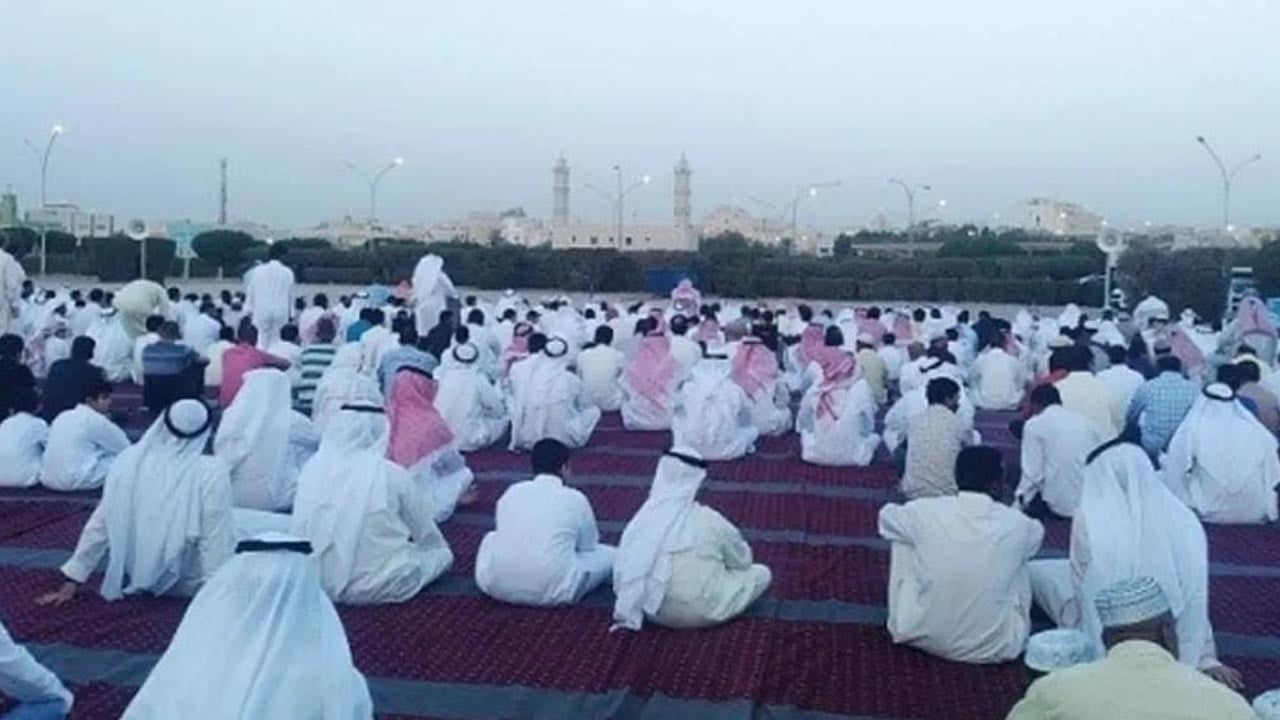 কাতার প্রবাসীদের ঈদের নামাজ আদায়ে যে নির্দেশনা দিল বাংলাদেশ দূতাবাস