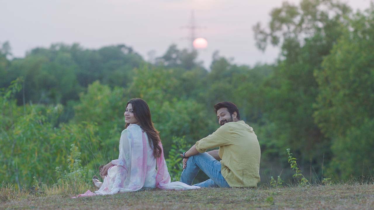 প্রকাশ্যে ‘একসাথে আলাদা’র ট্রেইলার, মুক্তি ১৯ মার্চ