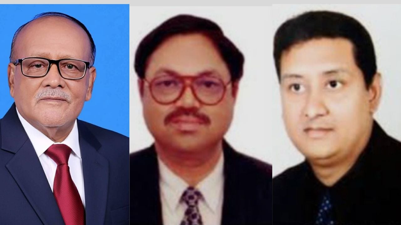 নওগাঁয় বিএনপির তিন ‘বিদ্রোহী’ প্রার্থী মাঠে, জয়ের সমীকরণে শঙ্কা