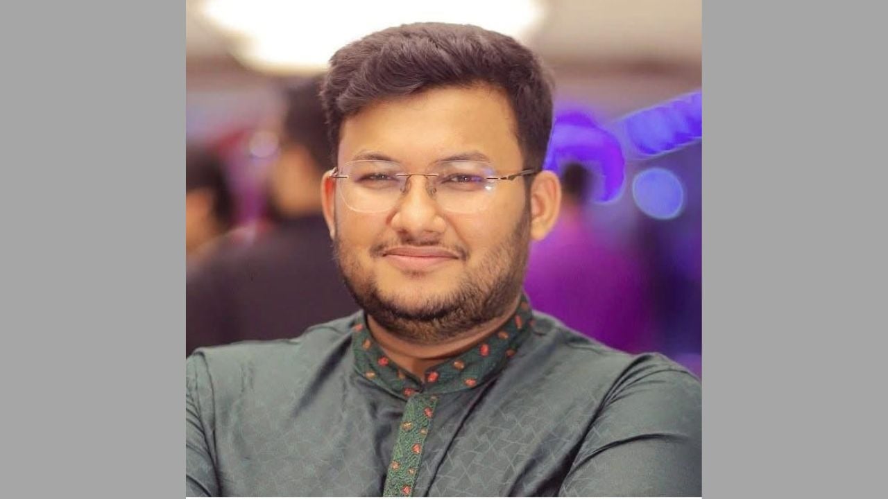 চৌদ্দগ্রামে ‘হ্যাঁ’ ভোটের প্রচারে এনসিপির অ্যাম্বাসেডর সুফিয়ান