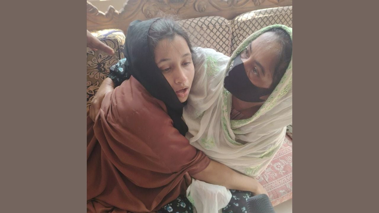 শ্রীপুরে পৌরসভার ময়লার গাড়ির চাপায় নিহত ১