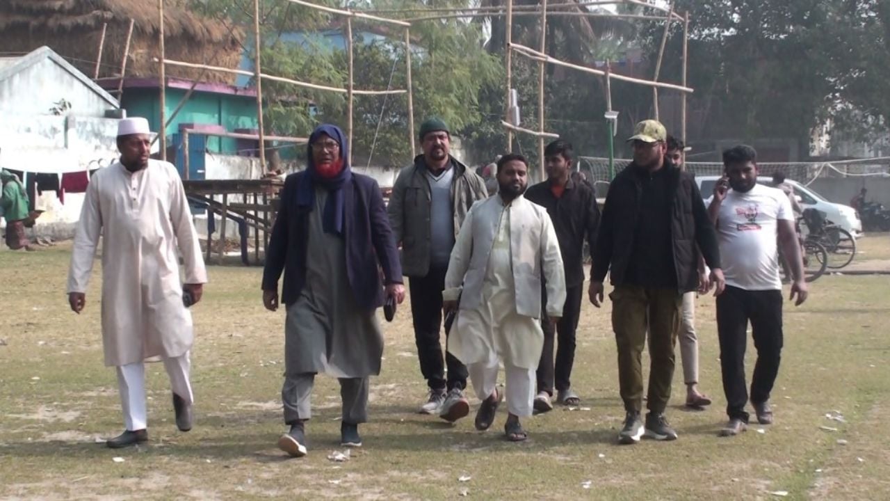 ২৬ জানুয়ারি মেহেরপুর যাচ্ছেন জামায়াত আমির