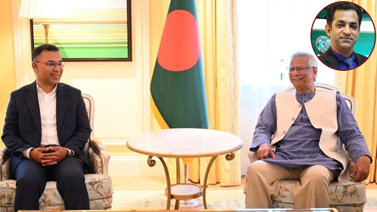 নির্বাচনি উৎসবের অপেক্ষায়