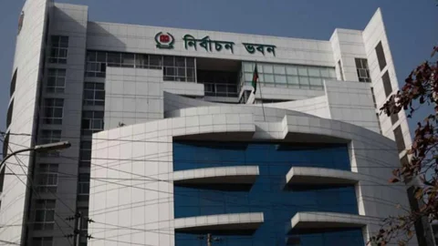 ঠাকুরগাঁও-১ আসনে উপনির্বাচনের তফসিল ঘোষণা 