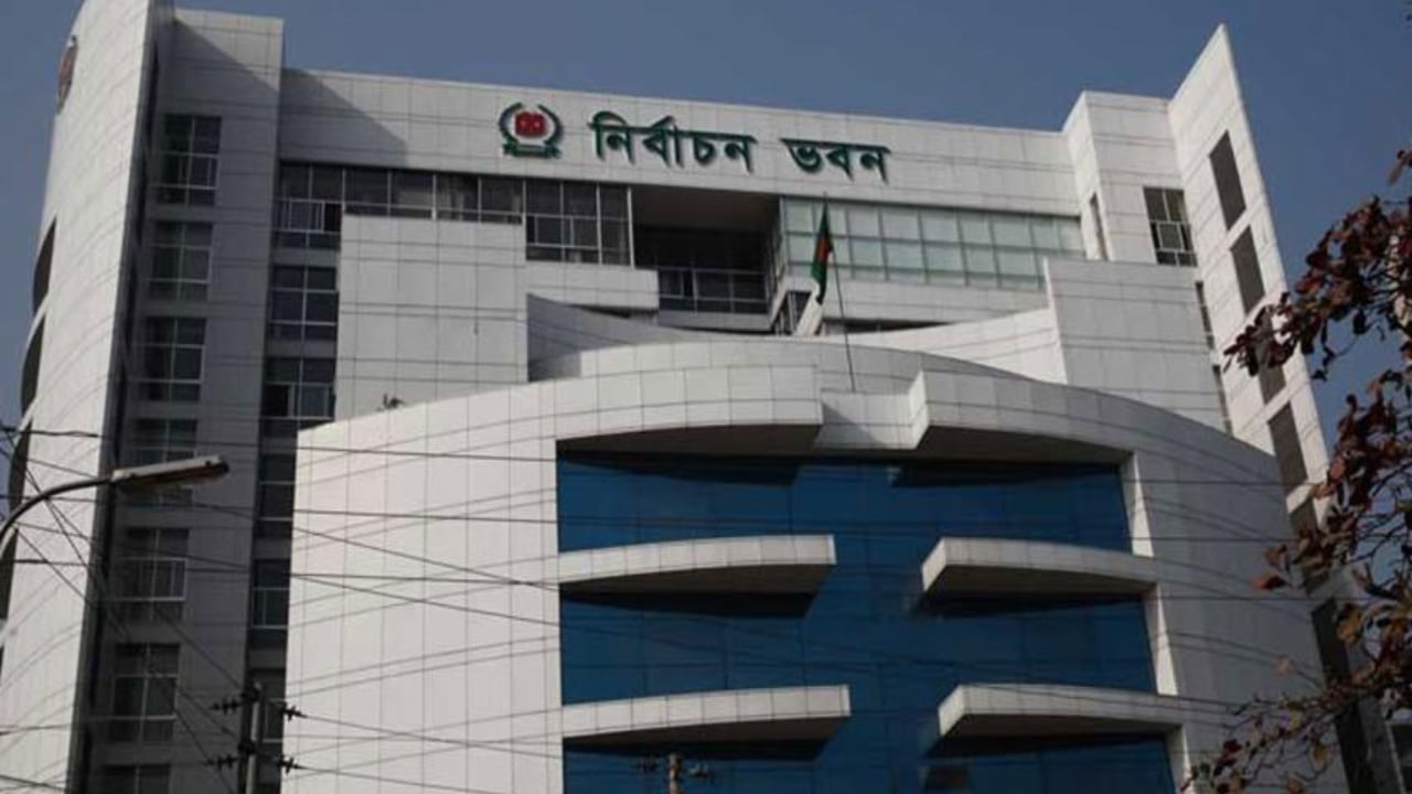 স্থানীয় নির্বাচন উপলক্ষে ভোটার স্থানান্তরের সুযোগ ৭ সেপ্টেম্বর পর্যন্ত 