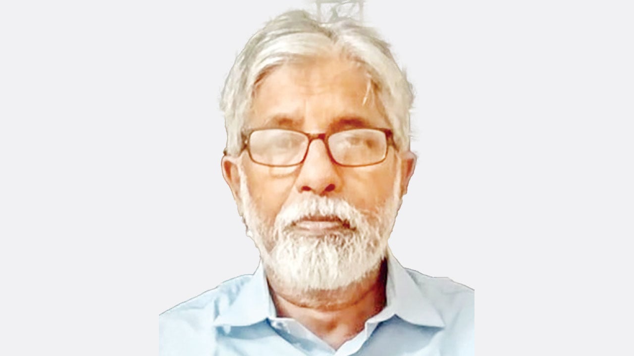 এলাহী নেওয়াজ খান
