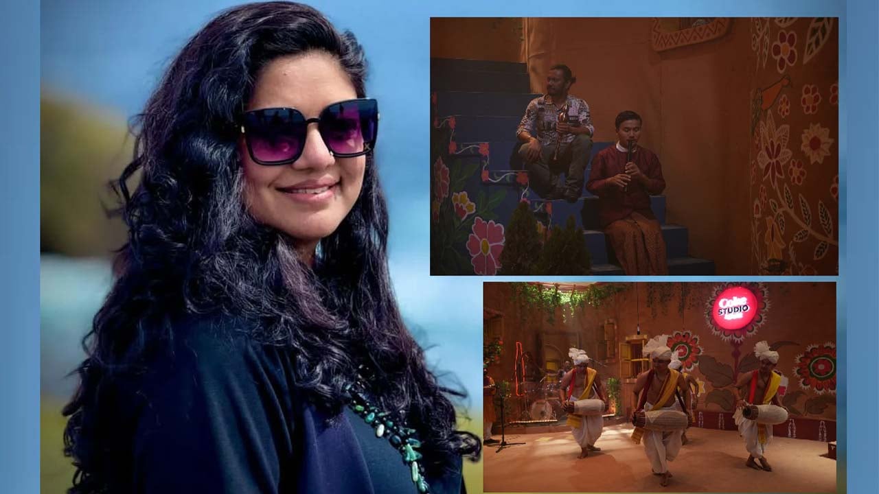 বাজি: সময়, ঐতিহ্য আর বাংলার সুরের হৃদয়ভূমি ভ্রমণ