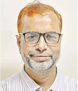 এম আবদুল্লাহ