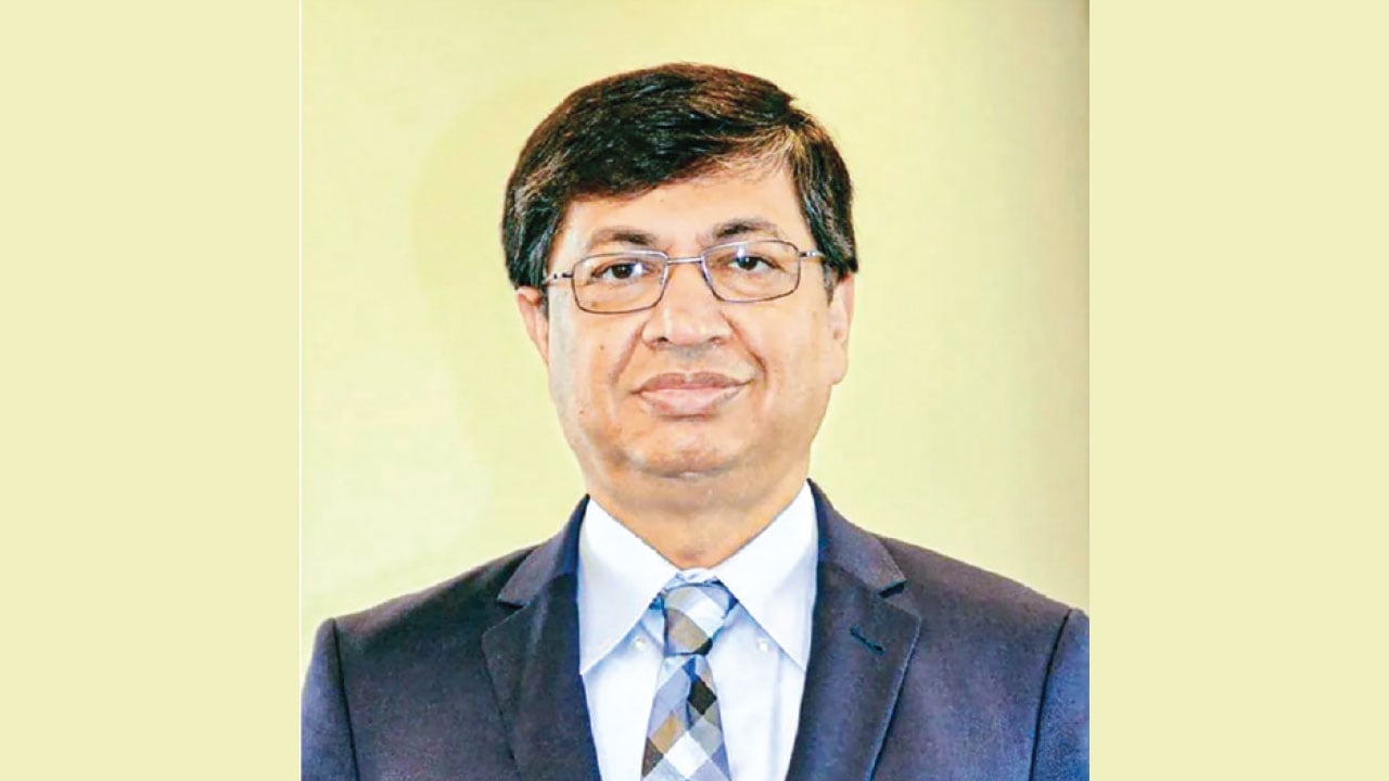 এম কবির হাসান