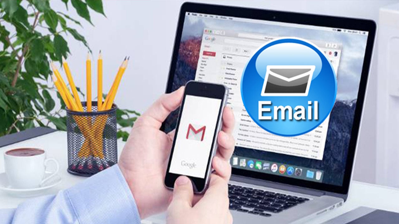 email