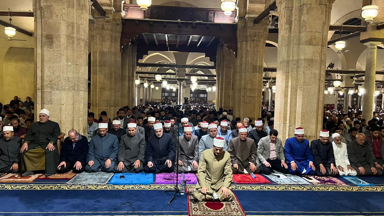 ইমাম-মুয়াজ্জিনদের সম্মানি হোক সম্মানজনক