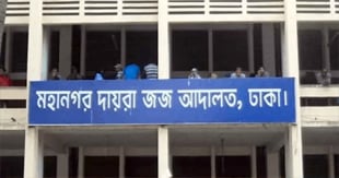 আহমেদীয়া ফাইন্যান্সের এমডি ও তার স্ত্রীর ব্যাংক হিসাব অবরুদ্ধ