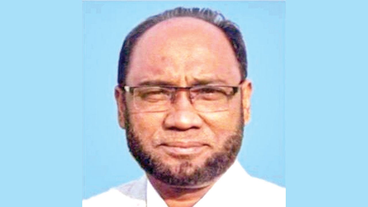 এমএ নোমান, নিউইয়র্ক থেকে