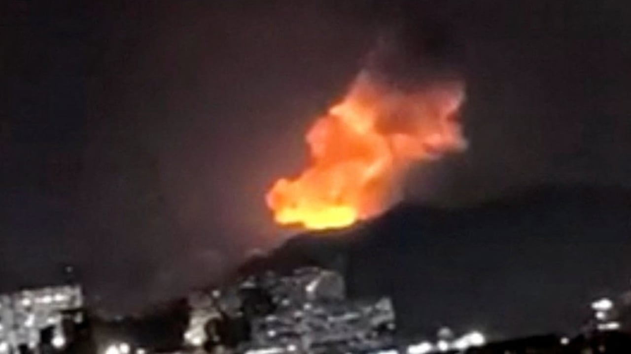 ভেনেজুয়েলায় জরুরি অবস্থা জারি