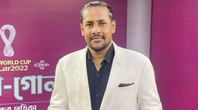 আশায় আছি পরের ম্যাচে আরো ভালো কিছু হবে