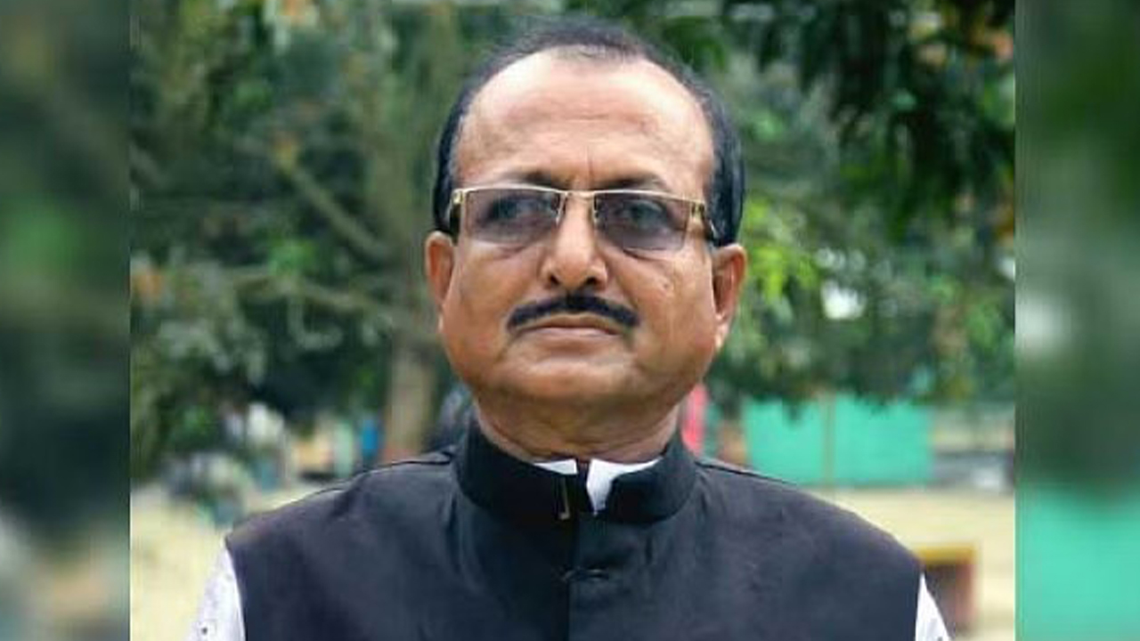 সাবেক এমপি জিয়াউর ও তার স্ত্রীর নামে দুদকের মামলা