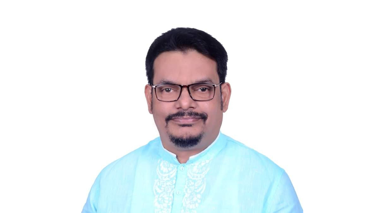 মানবাধিকার সম্মেলনে যোগ দিতে কাতার গেলেন ড. এনাম চৌধুরী