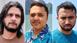 ইনানীতে রিসোর্ট মালিকসহ ৩ জনের বিরুদ্ধে মামলা, গ্রেপ্তার ১