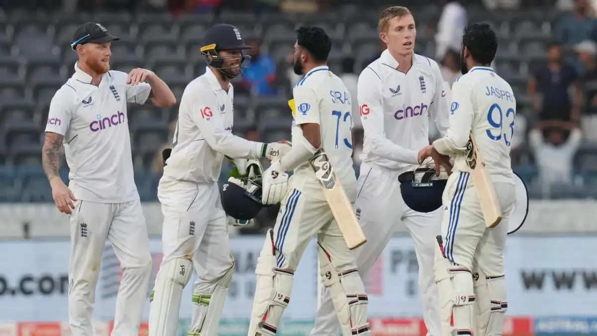 তারুণ্যময় ভারতের ইংল্যান্ড মিশন