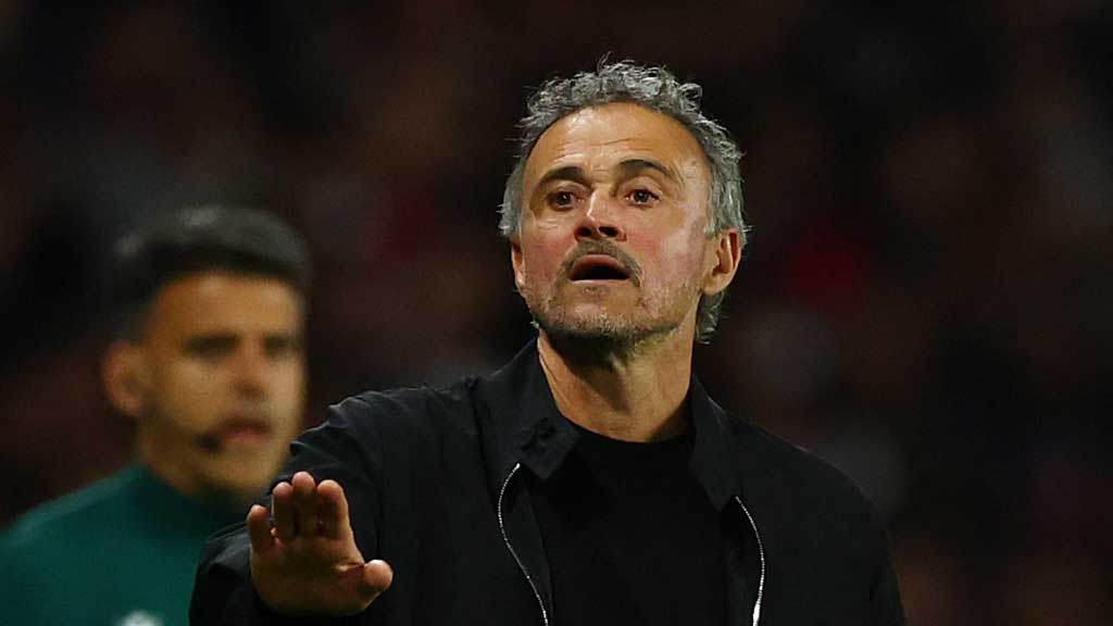 এনরিকের ক্যারিয়ারসেরা ম্যাচ, কোম্পানি-কেইন আশা হারাচ্ছেন না