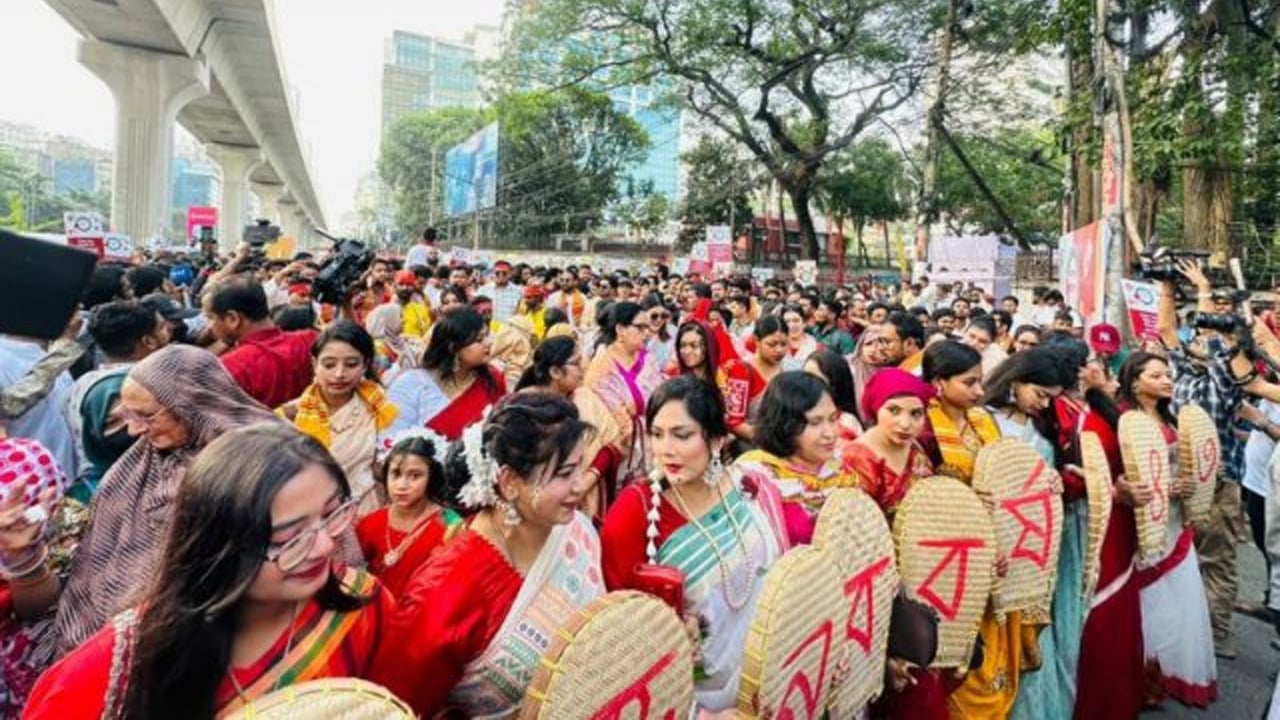 রাষ্ট্র গঠনের লড়াইয়ে বিগত দিনের মতো পাশে থাকার আহ্বান