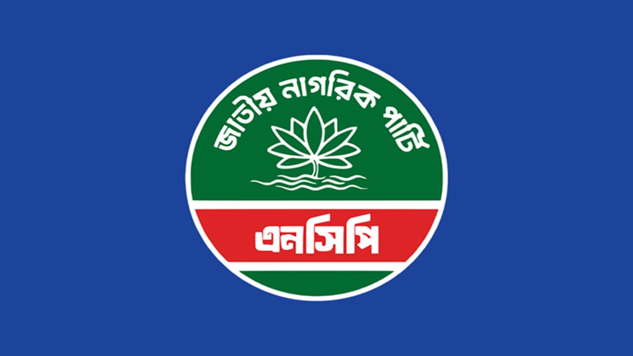 এনসিপির সর্বোচ্চ ফোরামে যুক্ত হলেন আরো ছয় নেতা