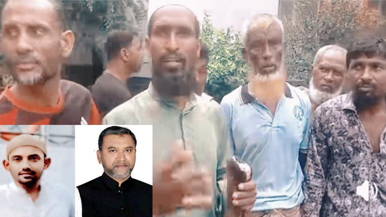 এনসিপির কমিটিতে আওয়ামী পুনর্বাসন, জনমনে ক্ষোভ