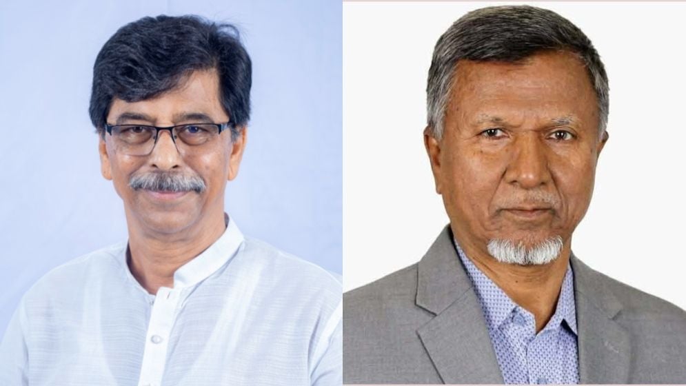 মন্ত্রী আমিন উর রশিদের দায়িত্ব কমল, বাড়ল প্রতিমন্ত্রী আব্দুল বারীর