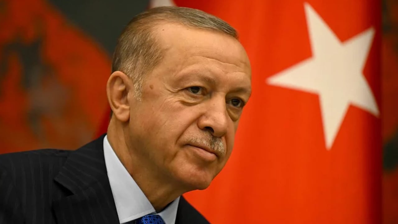 ওডেসা বন্দরে তুর্কি জাহাজ হামলায় এরদোয়ানের যে সতর্কবার্তা