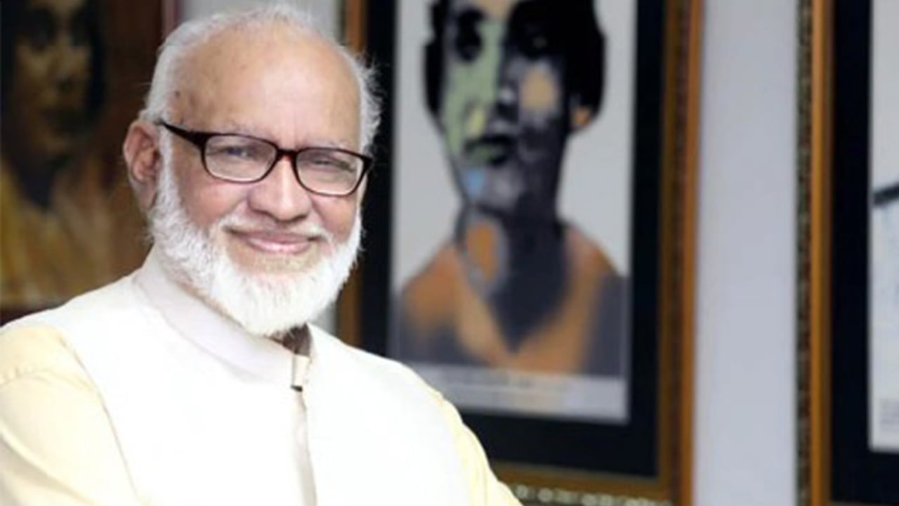 বাংলাদেশি সংস্কৃতি ও ঐতিহ্য নির্মাণে মুস্তাফা জামান আব্বাসী