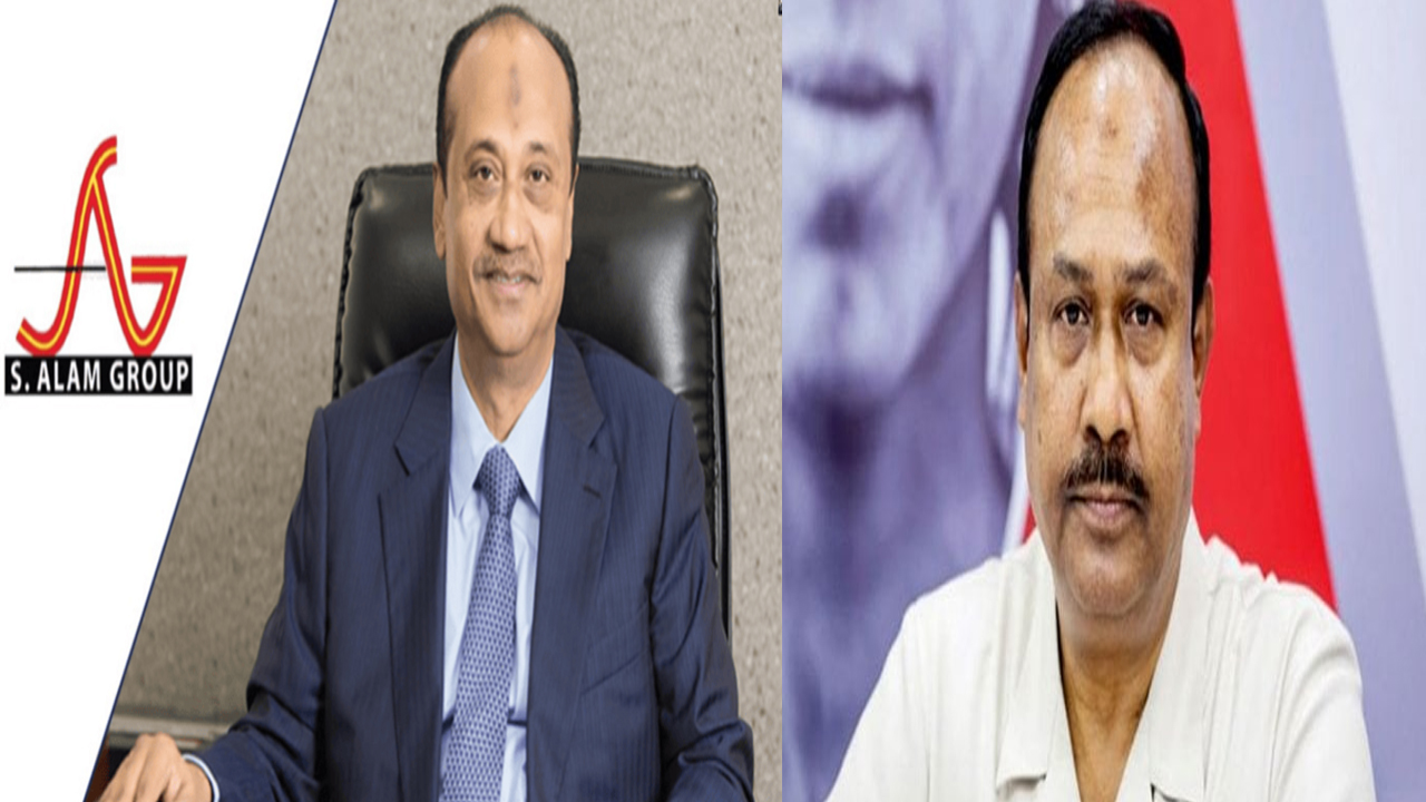 এস আলম পরিবারের ৫ হাজার কোটি টাকার শেয়ার অবরুদ্ধ; জাপার চুন্নু'র দেশত্যাগে নিষেধাজ্ঞা