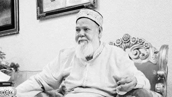 মিরপুরের বিএনপি নেতা এস এ খালেক মারা গেছেন