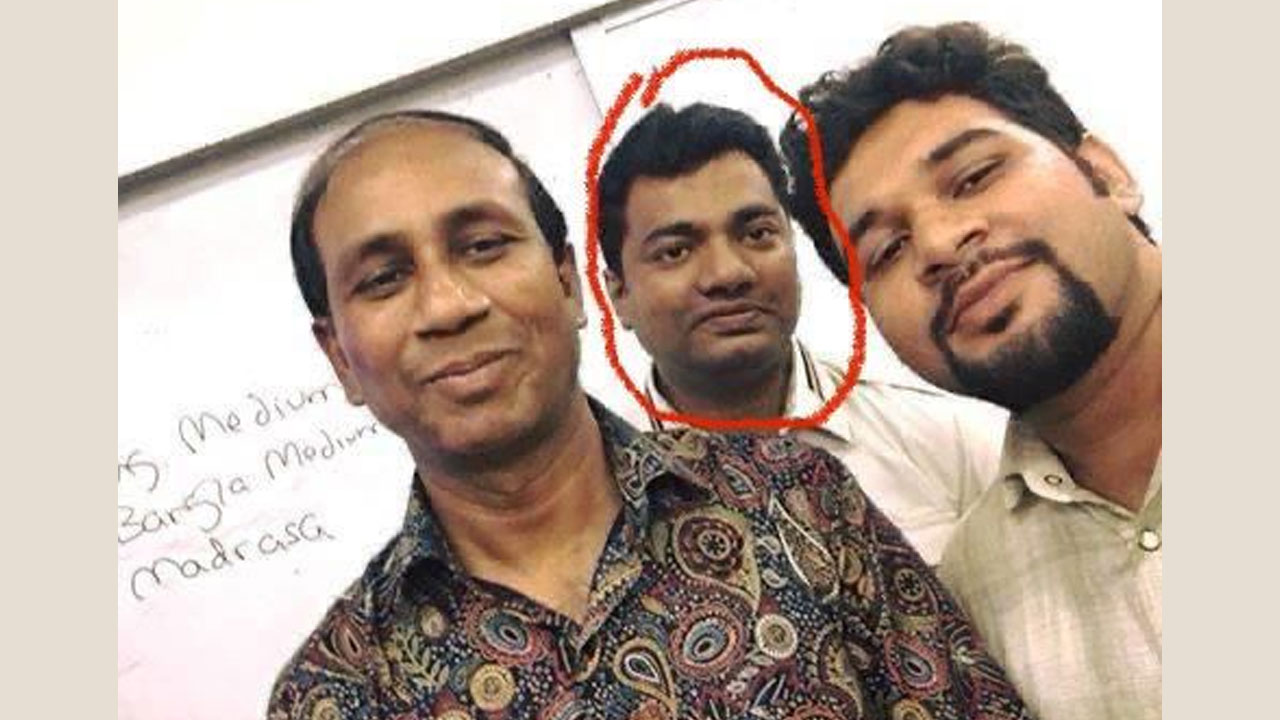 এসবিপ্রধান-মনির