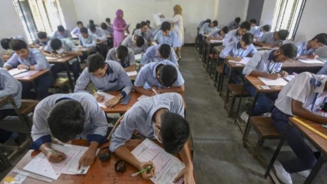 রাউজানে এসএসসি ও দাখিল পরীক্ষায় প্রথমদিনে অনুপস্থিত ৫৪