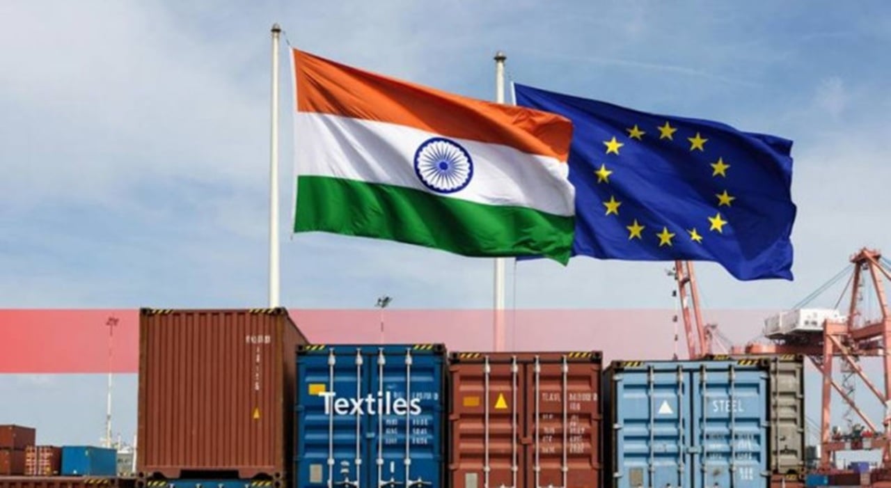 ভারতের অধিকাংশ পণ্যে ইইউ’র জিএসপি সুবিধা স্থগিত, বাড়বে রপ্তানি ব্যয়