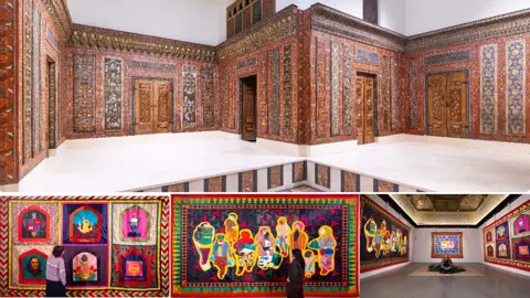 ইসলামি শিল্পকলা ভালো লাগে, মুসলিমদের ভালো লাগে না—ইউরোপের দ্বিচারিতা