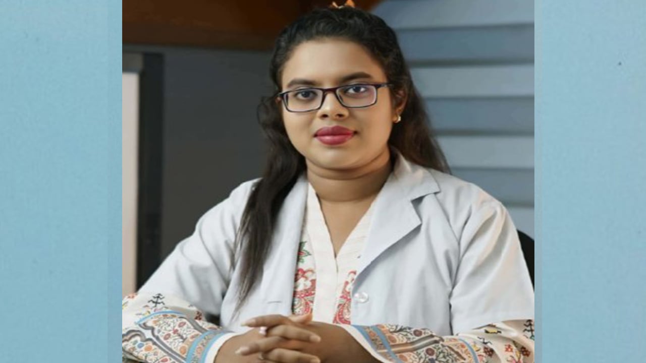 পরিমিত মাংস খেলে স্বাস্থ্যঝুঁকি
নিয়ন্ত্রণ সম্ভব