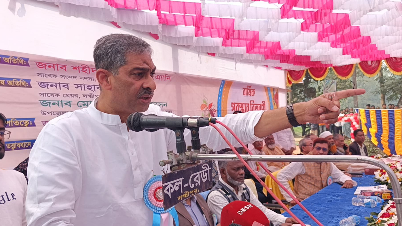 আওয়ামী লীগ শিক্ষা প্রতিষ্ঠানে জয় বাংলা মুখস্থ করাতো: এ্যানি