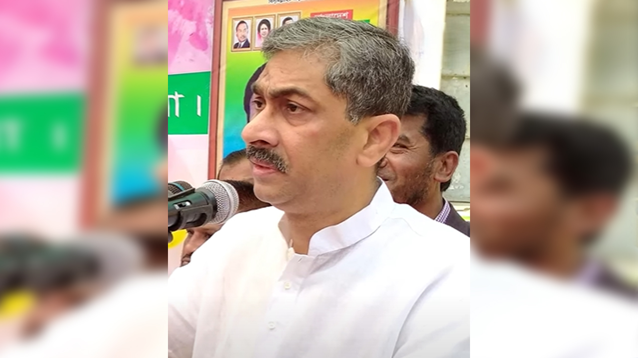 আগামী নির্বাচনের দিকে ‘বেশি নজর’ দিচ্ছে বিএনপি: এ্যানী