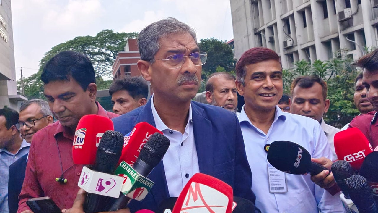 আরো দুই জেলায় খাল খনন কর্মসূচি উদ্বোধন করবেন প্রধানমন্ত্রী