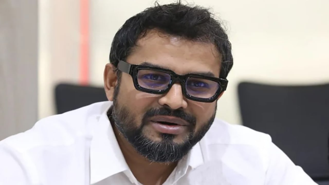 ডিএনসিসি প্রশাসক এজাজকে সরিয়ে দেওয়া হলো